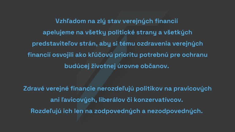 2023_09_08_Výzva_ozdravenie_financií